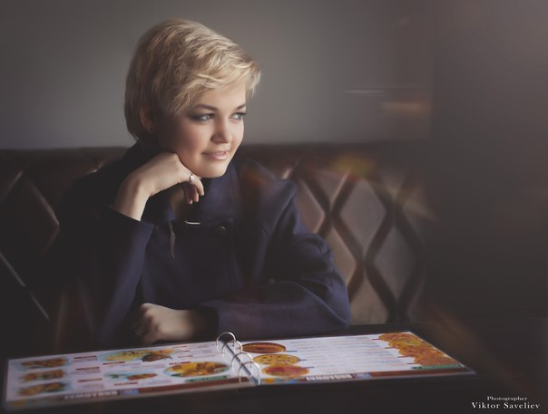 Портфолио нашего фотографа из города Челябинск