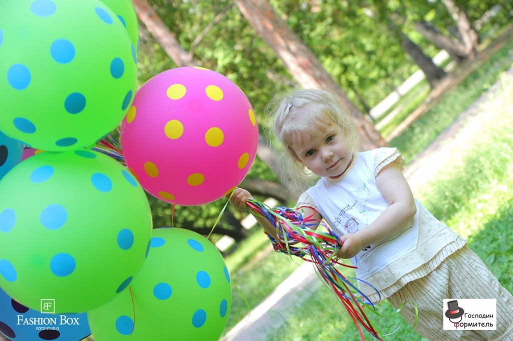Фотографии с нашей классной акции!