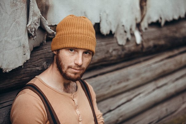 Интересное интервью с нашим фотографом Климом