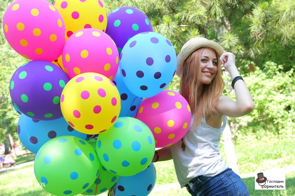 Фотографии с нашей классной акции!