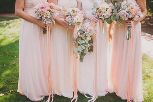 В данной статье можно узнать интересные моменты свадебных идей