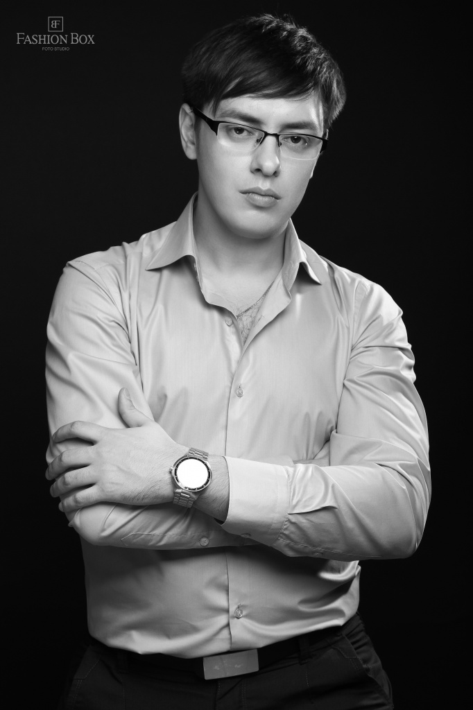 бизнес портрет, деловой портрет, 