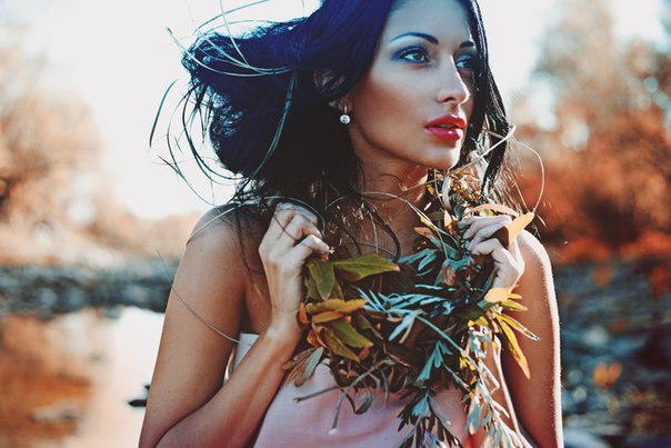 Интересное интервью с нашим фотографом Климом