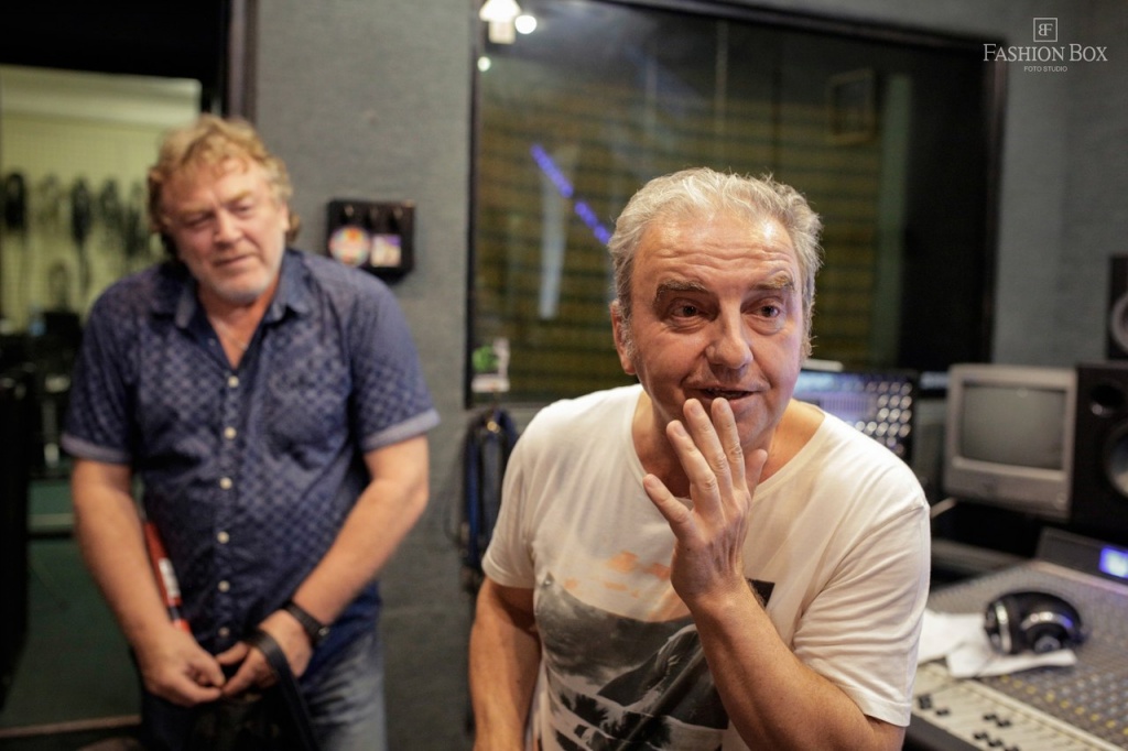 Чайф. запись новой песни «Настоящие мужчины».jpg