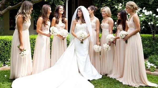 В данной статье можно узнать интересные моменты свадебных идей