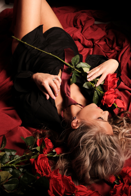 Соблазн (18+) – фото № 9