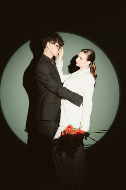 Love Story – фото № 17