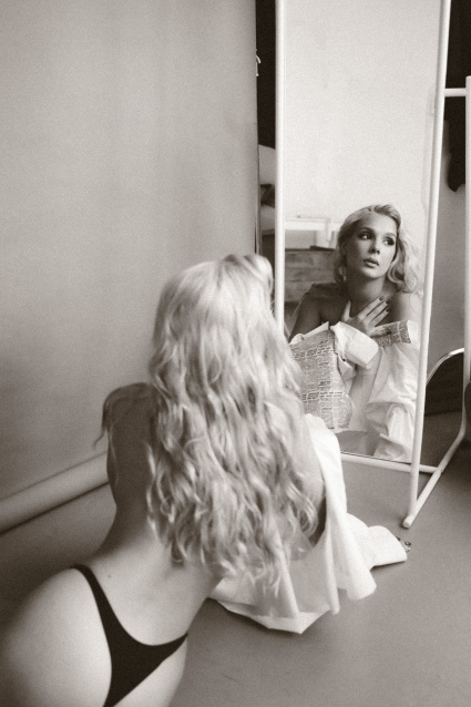 Соблазн (18+) – фото № 3