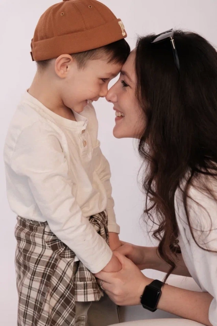 Семейная фотосессия – фото № 10