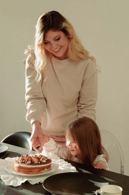 Семейная фотосессия – фото № 18