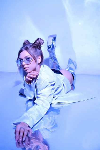 Индивидуальная – фото № 14