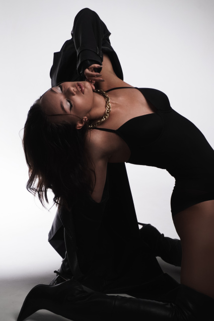 Соблазн (18+) – фото № 10