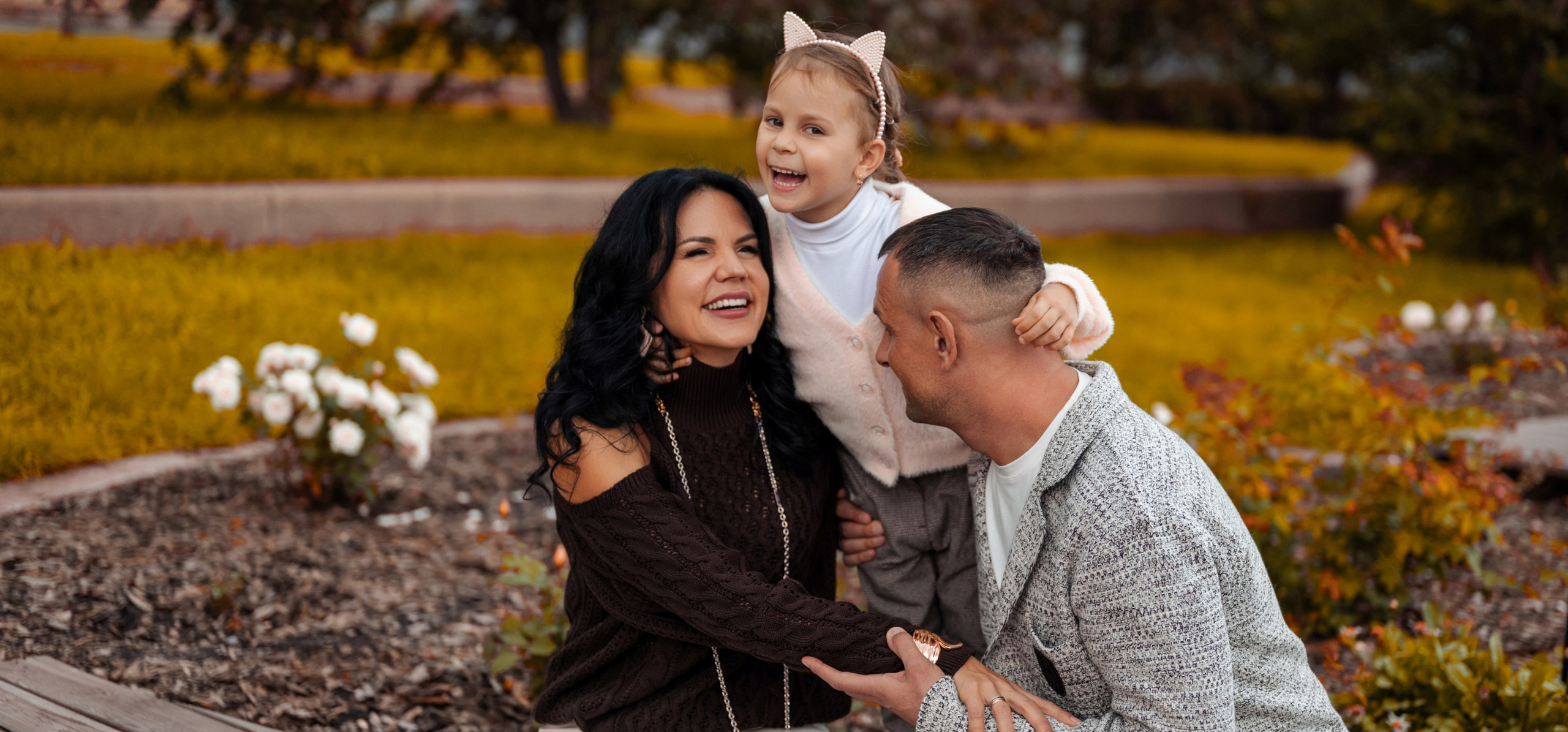 Профессиональная фотосессия в Элисте — заказать по низкой цене в федеральной сети фотостудий Fashion Box – фото № 1