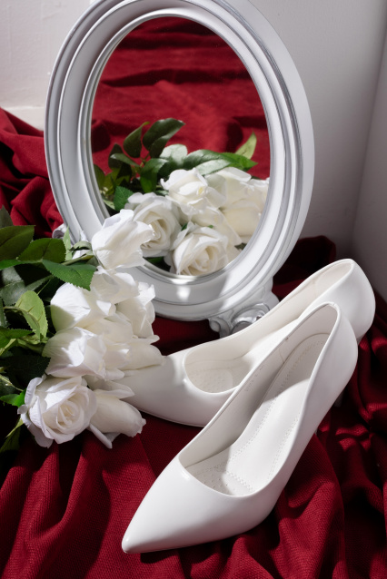 Свадебная фотосессия в Элисте— стиль, чувства и незабываемые кадры – фото № 7