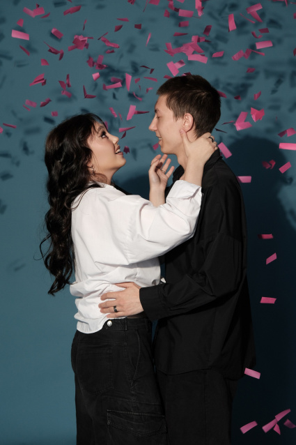 Love Story – фото № 8