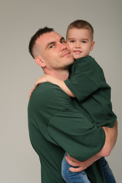 Семейная фотосессия – фото № 3