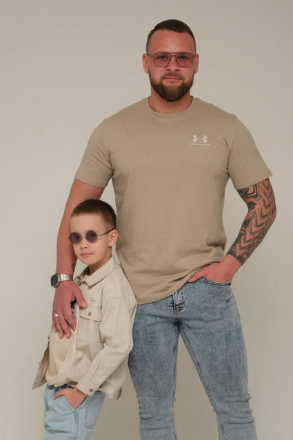 Семейная фотосессия – фото № 12