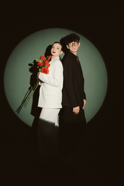 Love Story – фото № 16