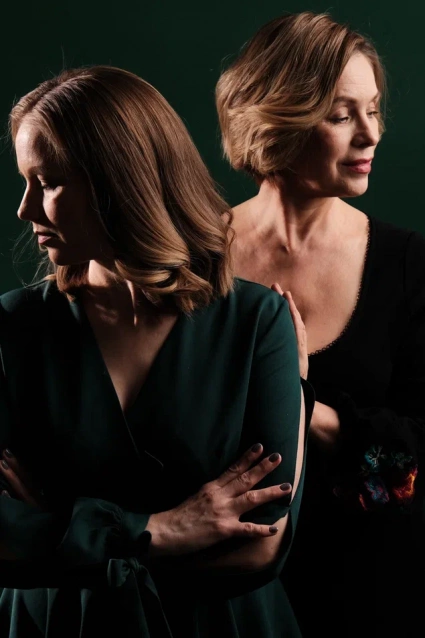 Семейная фотосессия – фото № 8