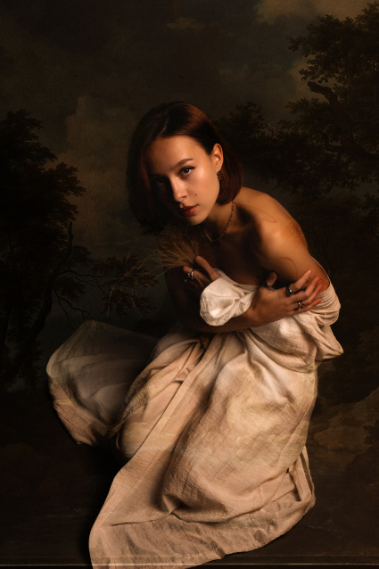 Индивидуальная – фото № 16