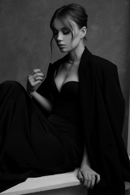 Индивидуальная – фото № 24