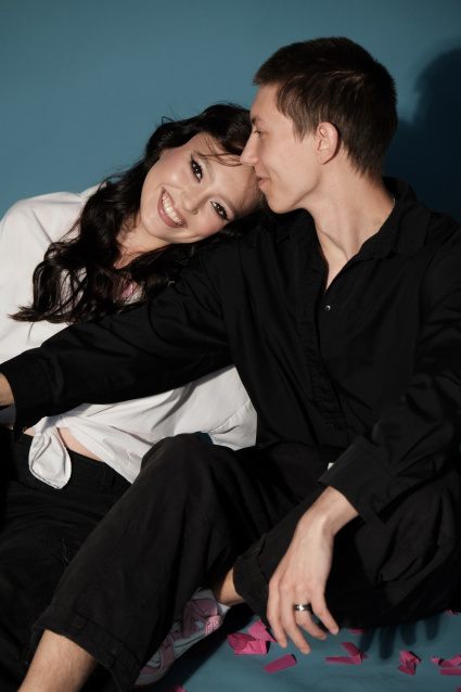 Love Story – фото № 7