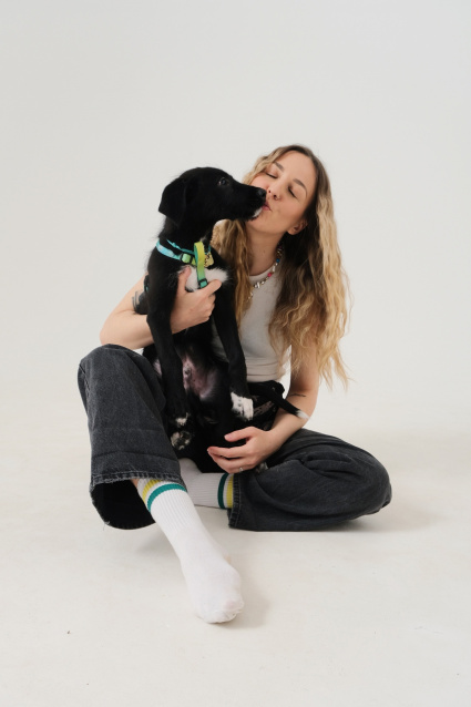 Фотосессия с питомцем — трогательные кадры с вашим любимцем – фото № 3