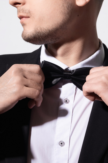 Свадебная фотосессия в Элисте— стиль, чувства и незабываемые кадры – фото № 3