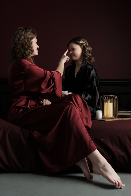 Семейная фотосессия – фото № 15