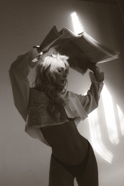 Соблазн (18+) – фото № 8