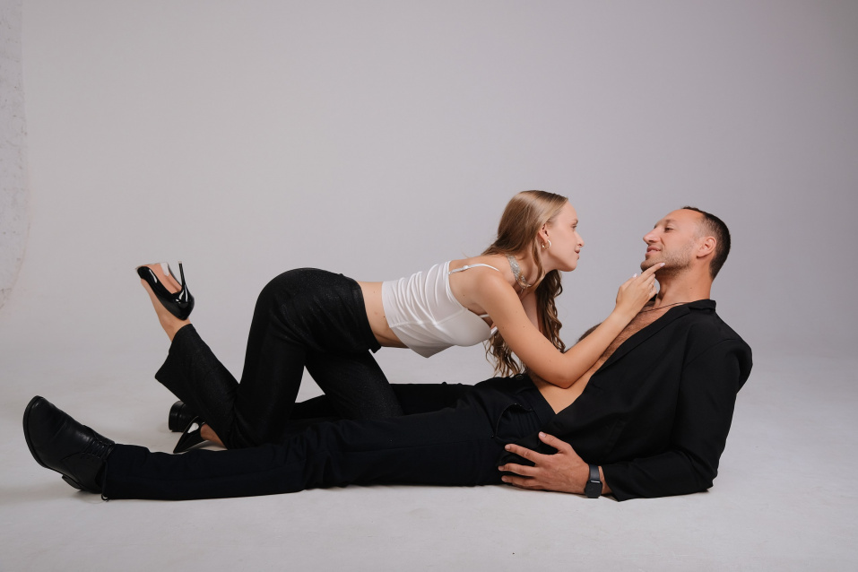 Love Story – фото № 1