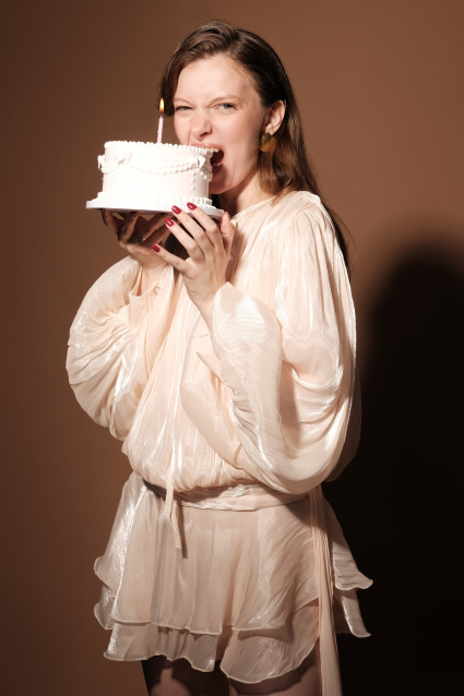 Фотосессия для именинника на День рождения - заказать съемку от профессионалов студии Fashion Box – фото № 2