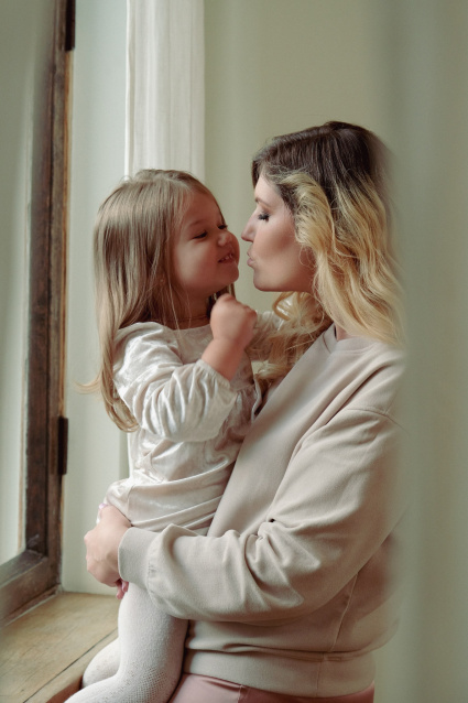 Семейная фотосессия – фото № 19