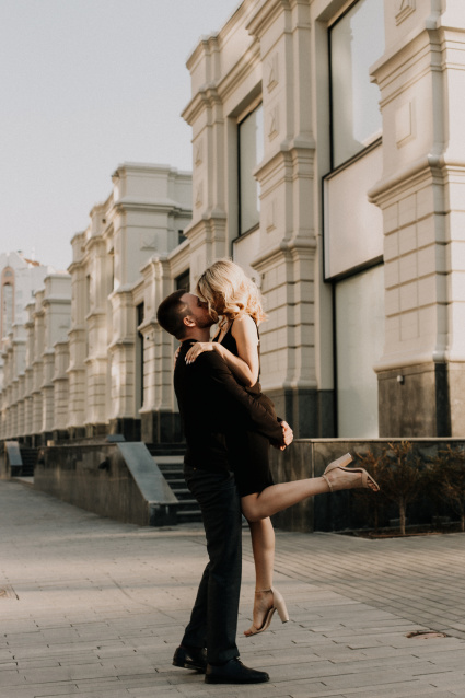 Love Story – фото № 4