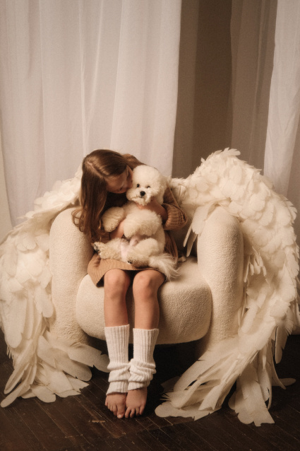 Фотосессия с питомцем — трогательные кадры с вашим любимцем – фото № 5