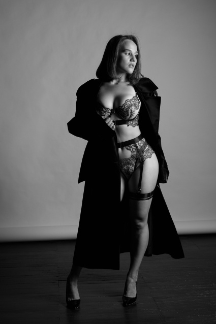 Соблазн (18+) – фото № 11