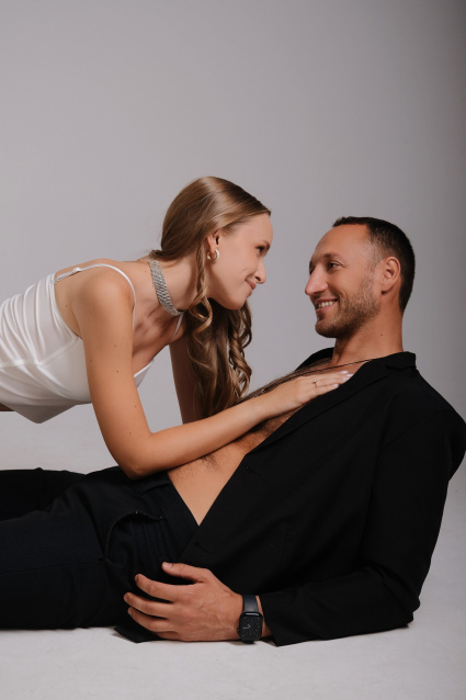 Love Story – фото № 14