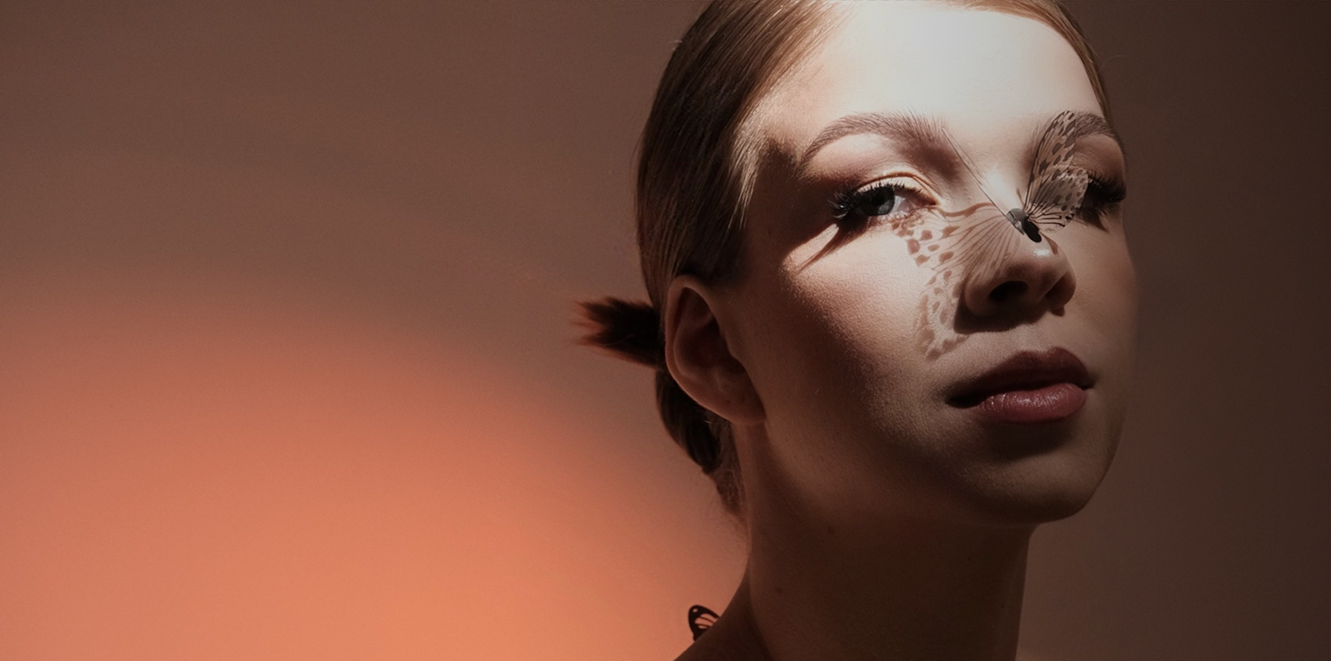 Профессиональная фотосессия в Элисты — заказать по низкой цене в федеральной сети фотостудий Fashion Box – фото № 2