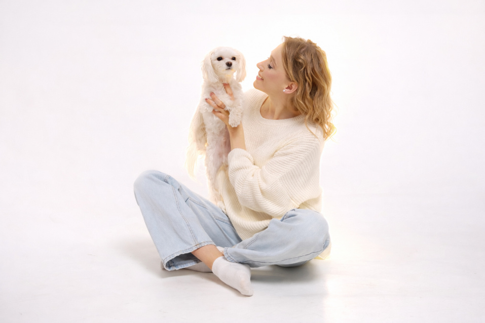 Фотосессия с питомцем — трогательные кадры с вашим любимцем – фото № 6