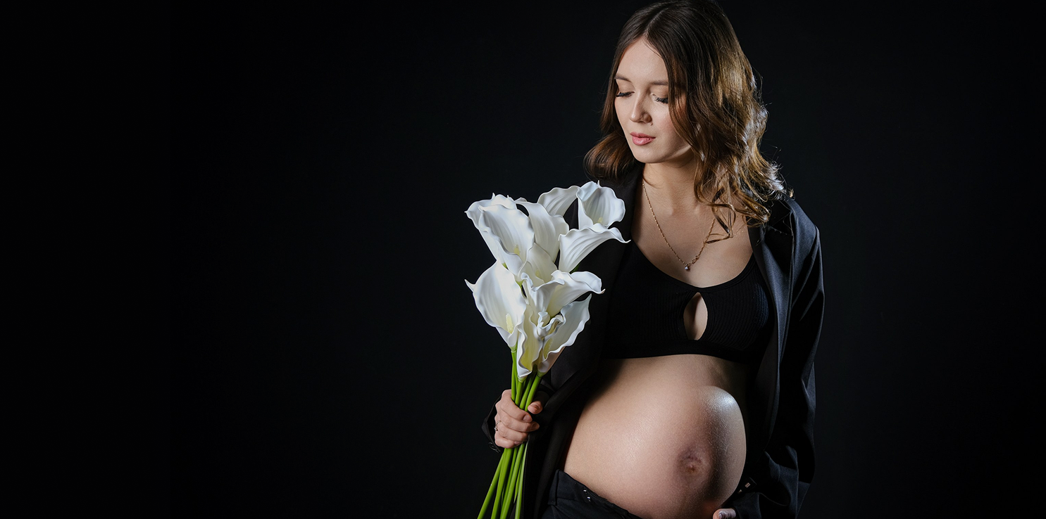 Профессиональная фотосессия в Элисты — заказать по низкой цене в федеральной сети фотостудий Fashion Box – фото № 1