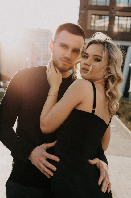 Love Story – фото № 3