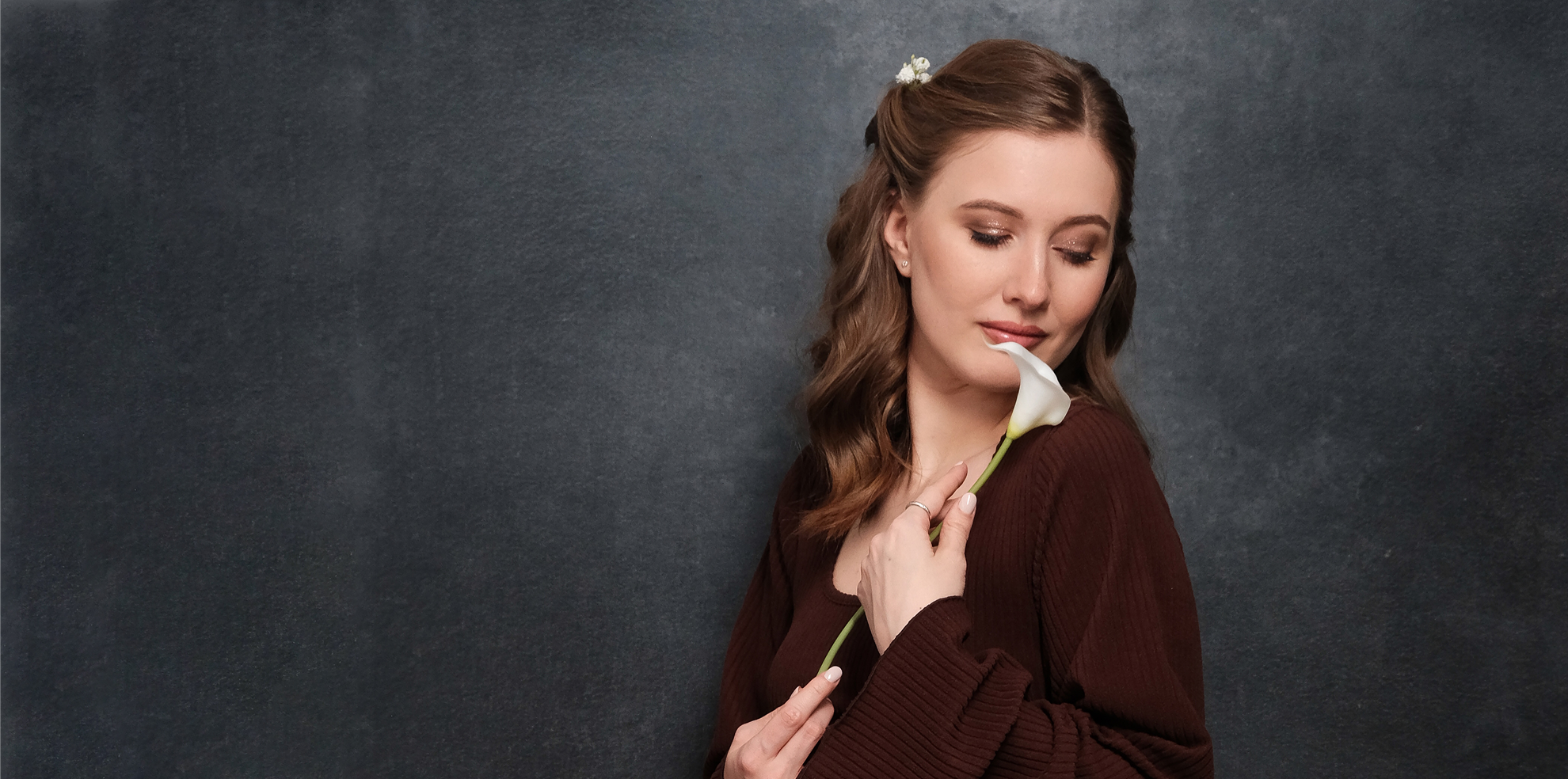 Профессиональная фотосессия в Элисты — заказать по низкой цене в федеральной сети фотостудий Fashion Box – фото № 3