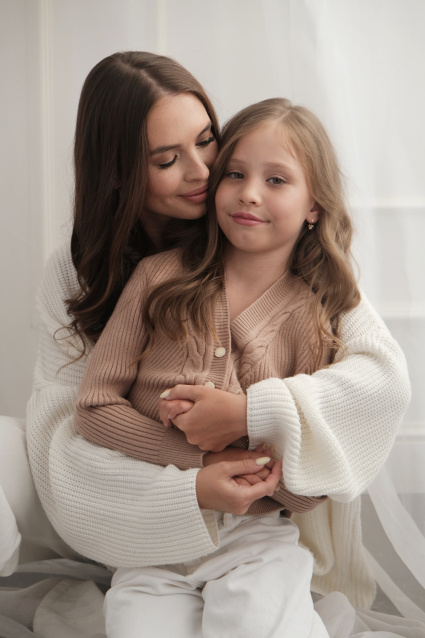 Семейная фотосессия – фото № 3