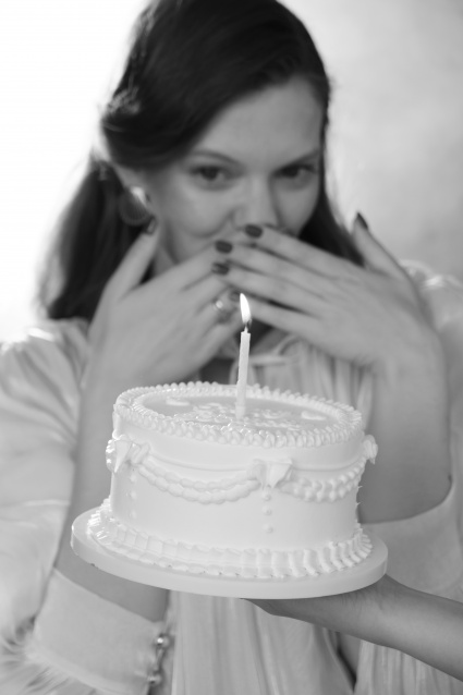 Фотосессия для именинника на День рождения - заказать съемку от профессионалов студии Fashion Box – фото № 9