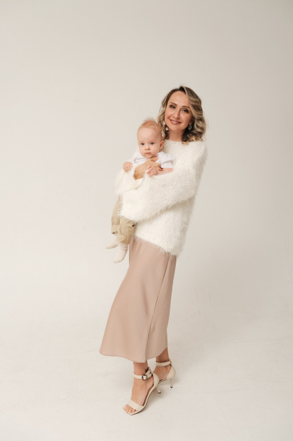 Семейная фотосессия – фото № 17