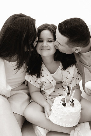 Для именинника 